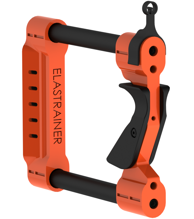 Elastrainer